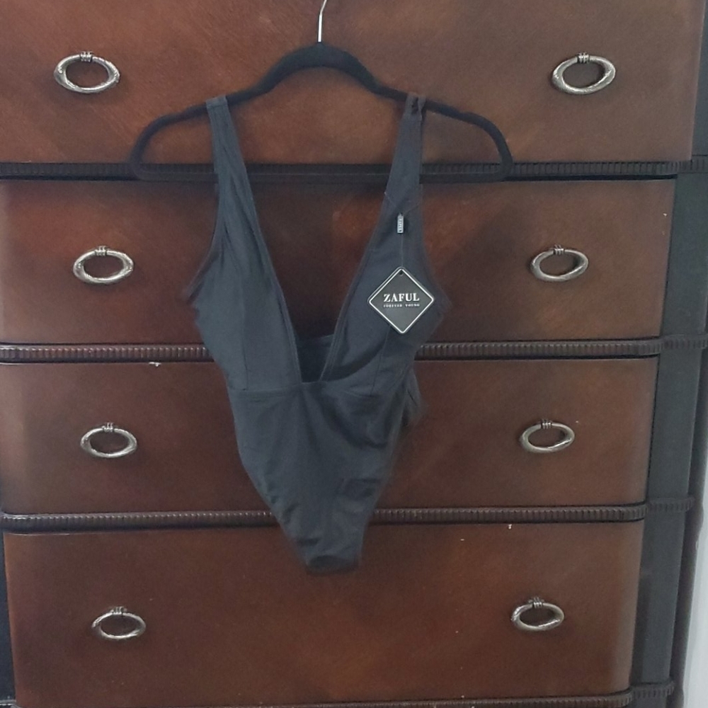 Bathing suit